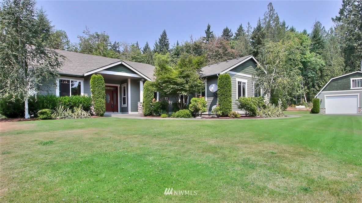 7735 Johnson Point Road Northeast Olympia, WA 98516 - Photo 3 of 20 Gallery Image 3