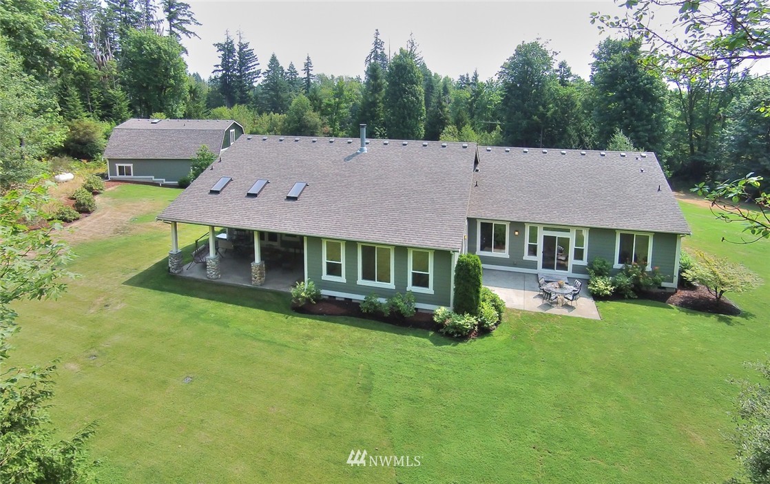 7735 Johnson Point Road Northeast Olympia, WA 98516 - Photo 4 of 20 Gallery Image 4