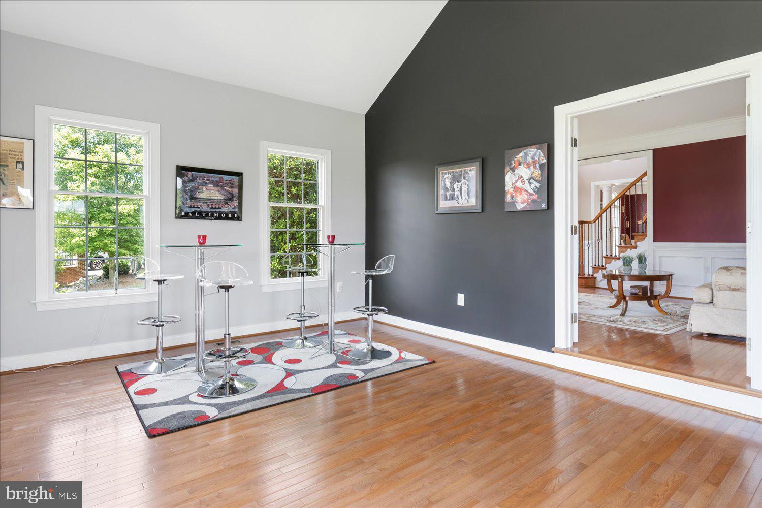 2403 Trinity Place Fallston, MD 21047 - Photo 11 of 95 Sun Room
