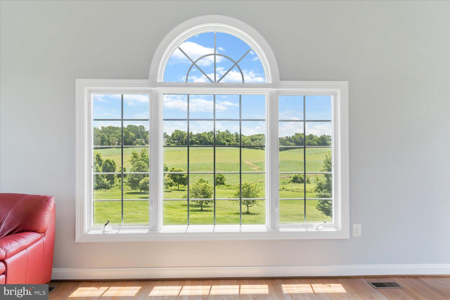 2403 Trinity Place Fallston, MD 21047 - Photo 12 of 95 Sun Room With A Beauitful View
