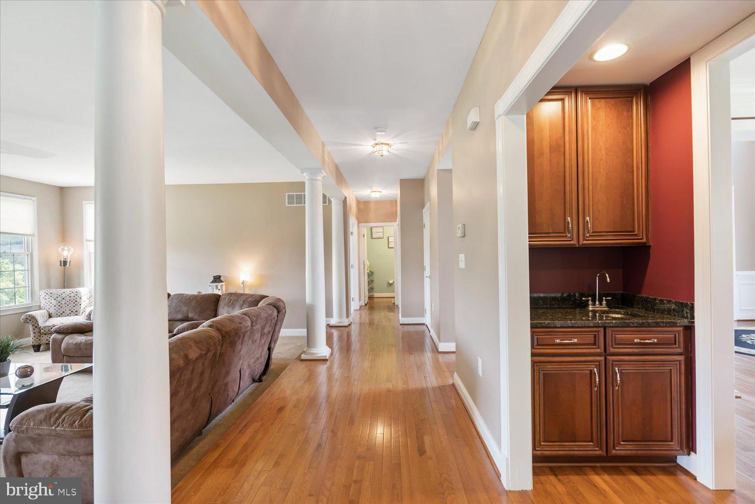 2403 Trinity Place Fallston, MD 21047 - Photo 17 of 95 Hallway