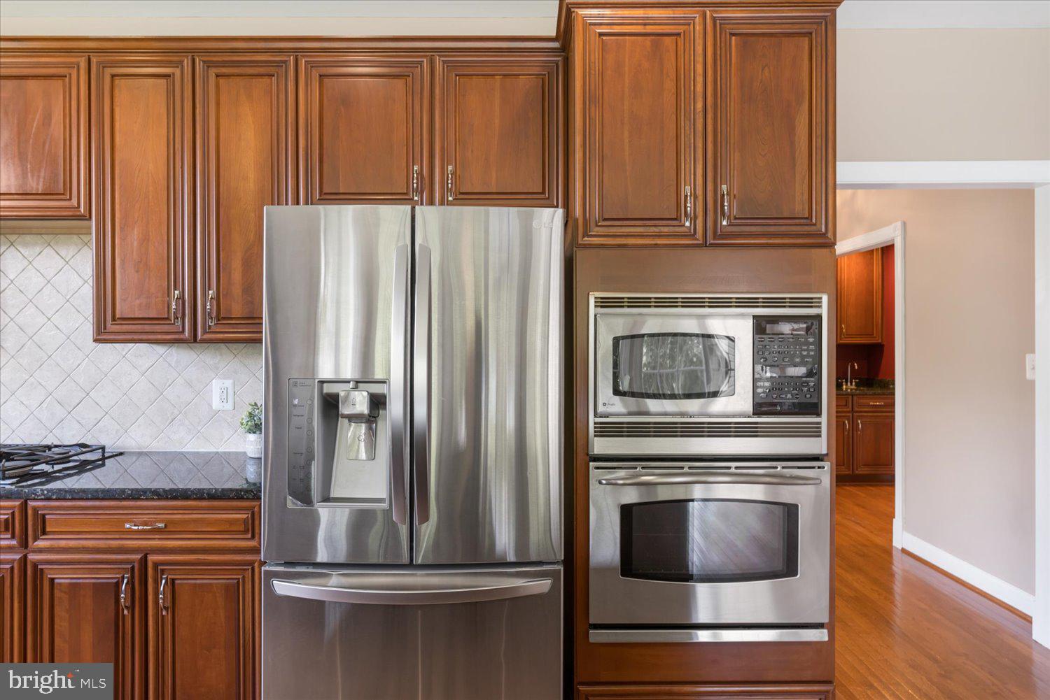 2403 Trinity Place Fallston, MD 21047 - Photo 25 of 95 Kitchen With Stainless Steel Appliances