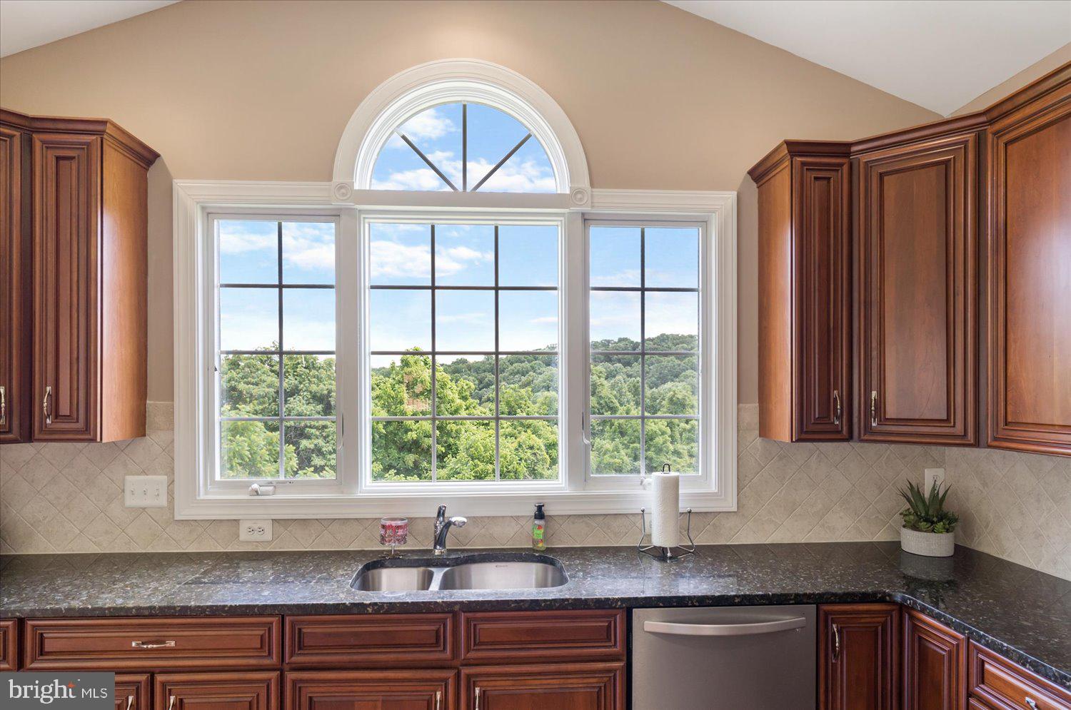 2403 Trinity Place Fallston, MD 21047 - Photo 27 of 95 Kitchen With Stainless Steel Appliances