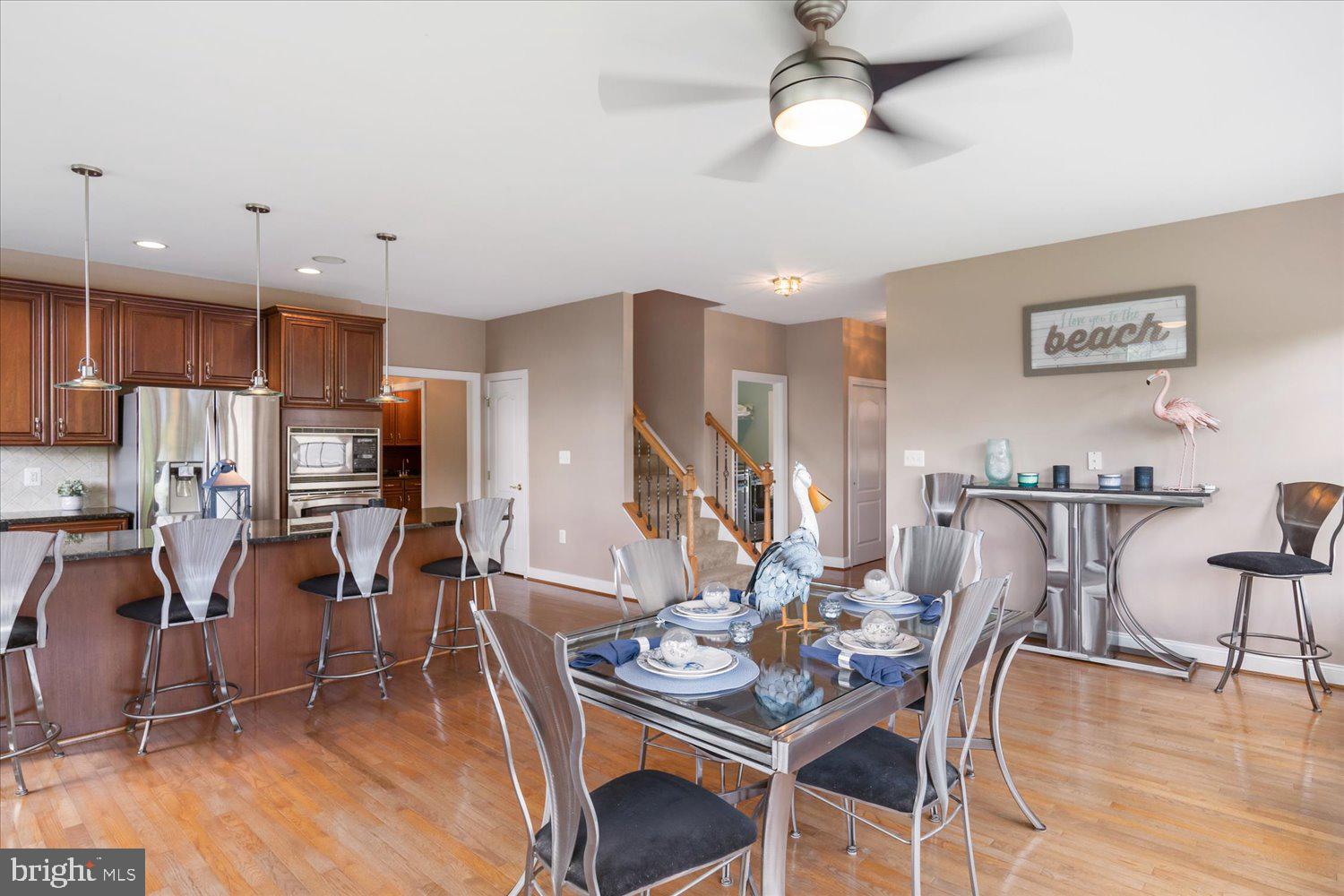 2403 Trinity Place Fallston, MD 21047 - Photo 30 of 95 Dining Room