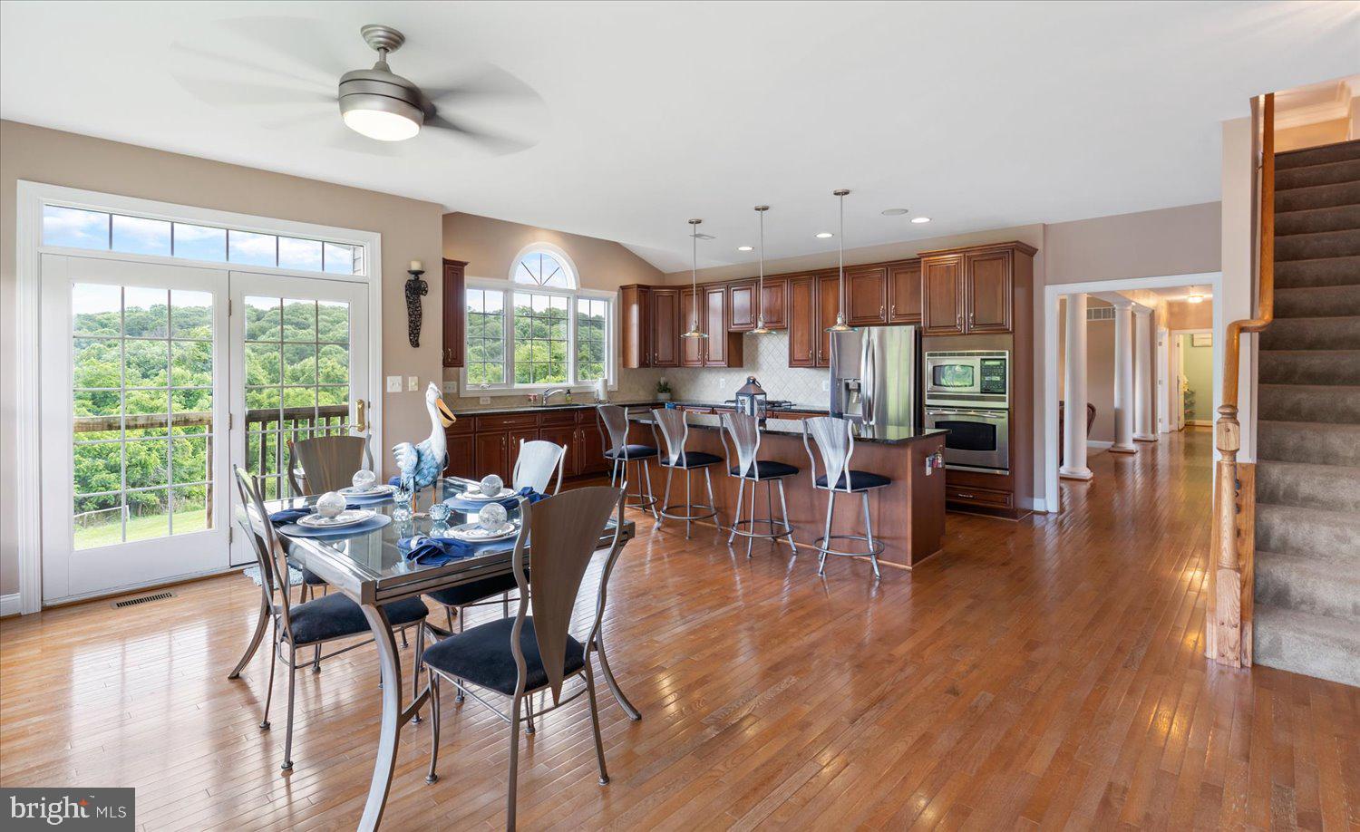 2403 Trinity Place Fallston, MD 21047 - Photo 31 of 95 Dining Room