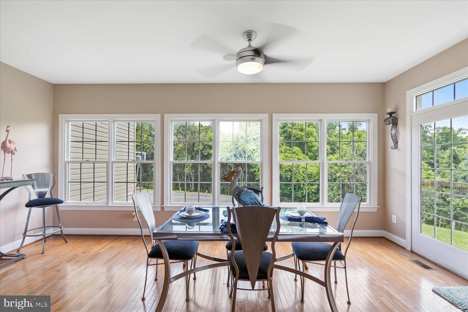 2403 Trinity Place Fallston, MD 21047 - Photo 32 of 95 Dining Room