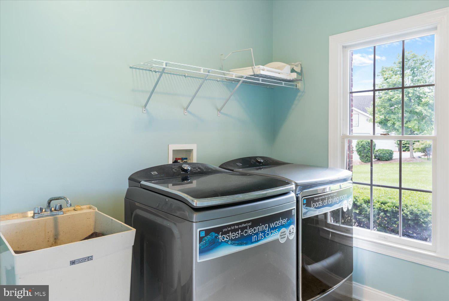 2403 Trinity Place Fallston, MD 21047 - Photo 33 of 95 Laundry Room