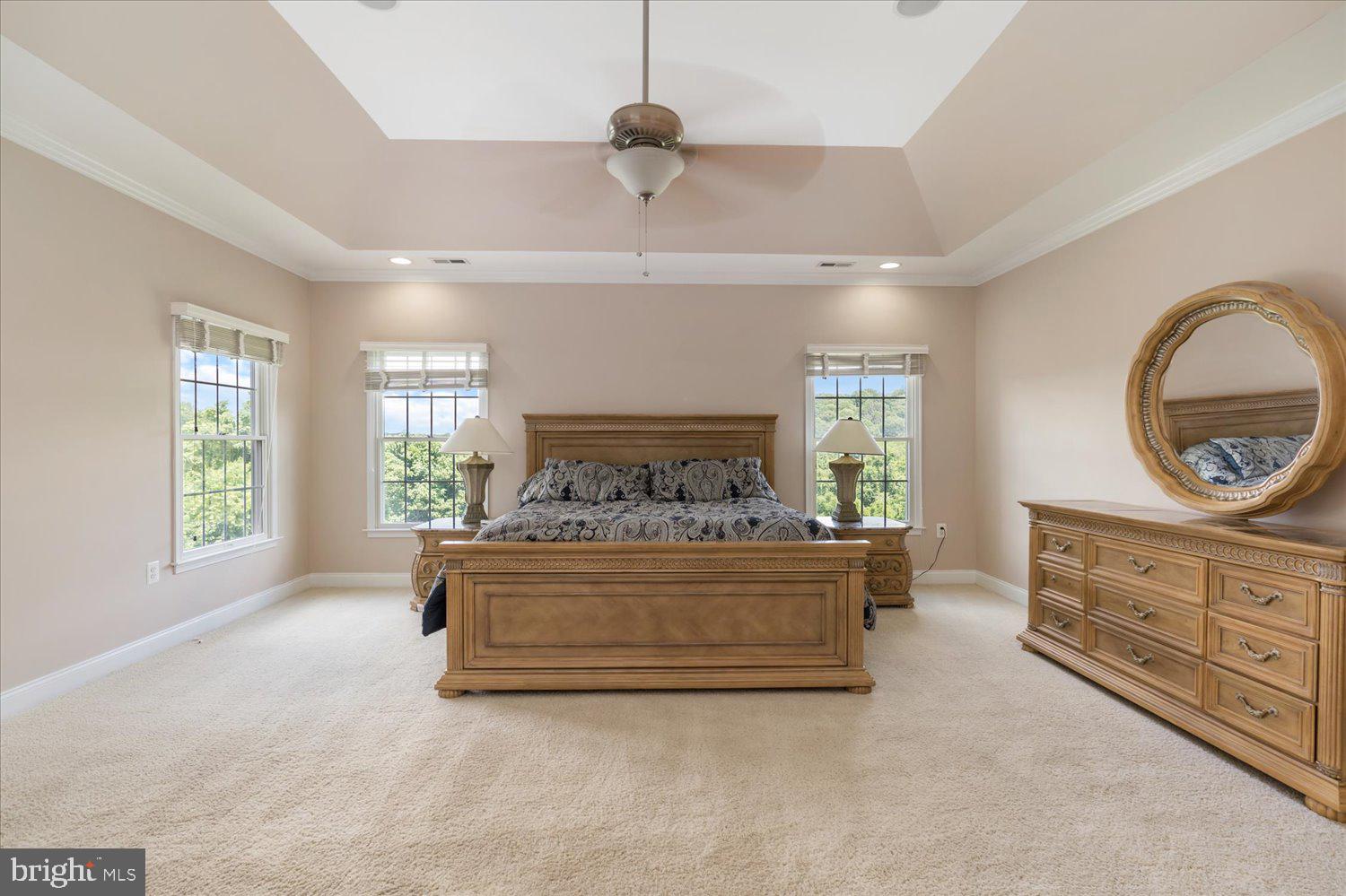2403 Trinity Place Fallston, MD 21047 - Photo 35 of 95 Primary Bedroom