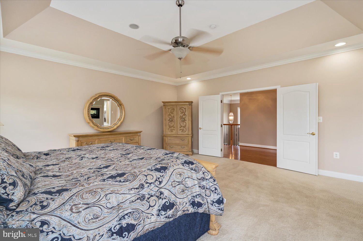 2403 Trinity Place Fallston, MD 21047 - Photo 36 of 95 Primary Bedroom