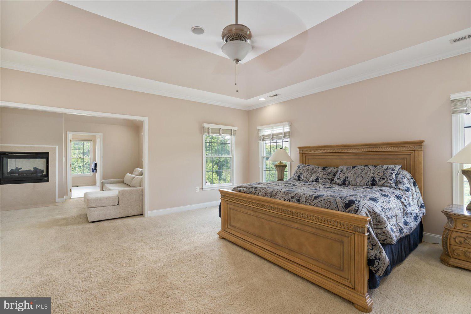 2403 Trinity Place Fallston, MD 21047 - Photo 37 of 95 Primary Bedroom