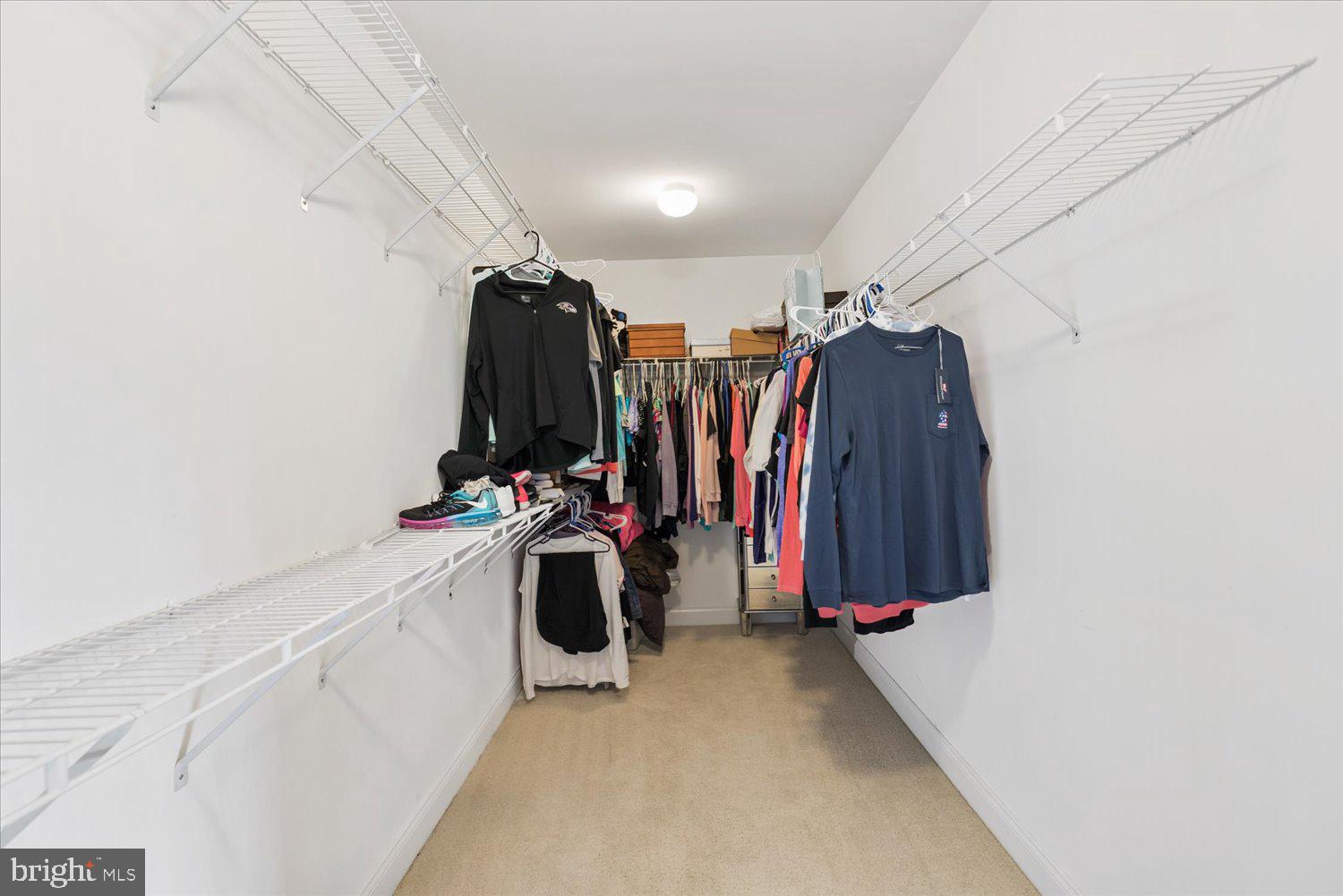 2403 Trinity Place Fallston, MD 21047 - Photo 40 of 95 Primary Walk-In Closet