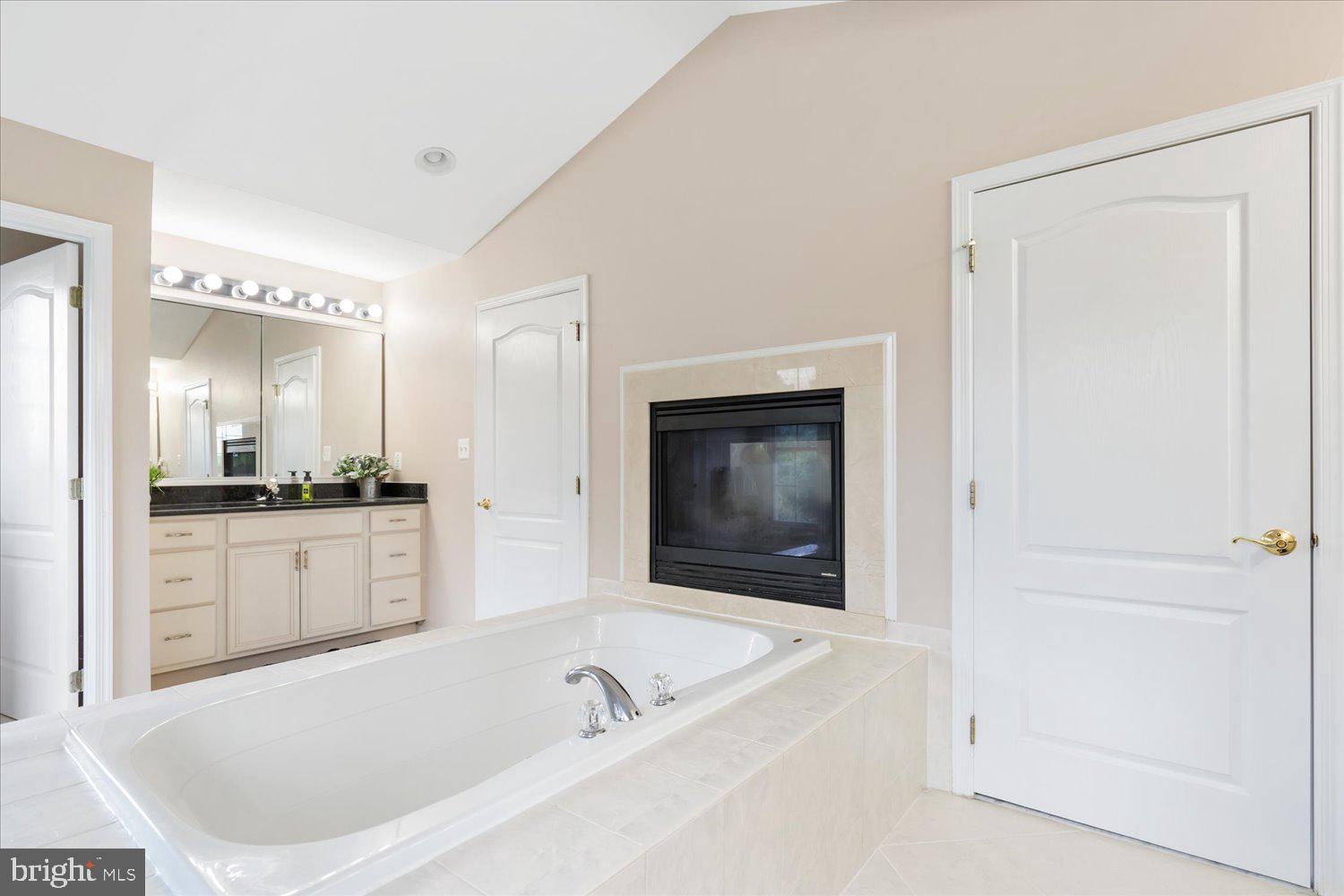2403 Trinity Place Fallston, MD 21047 - Photo 42 of 95 Primary Bathroom With Soaking Tub