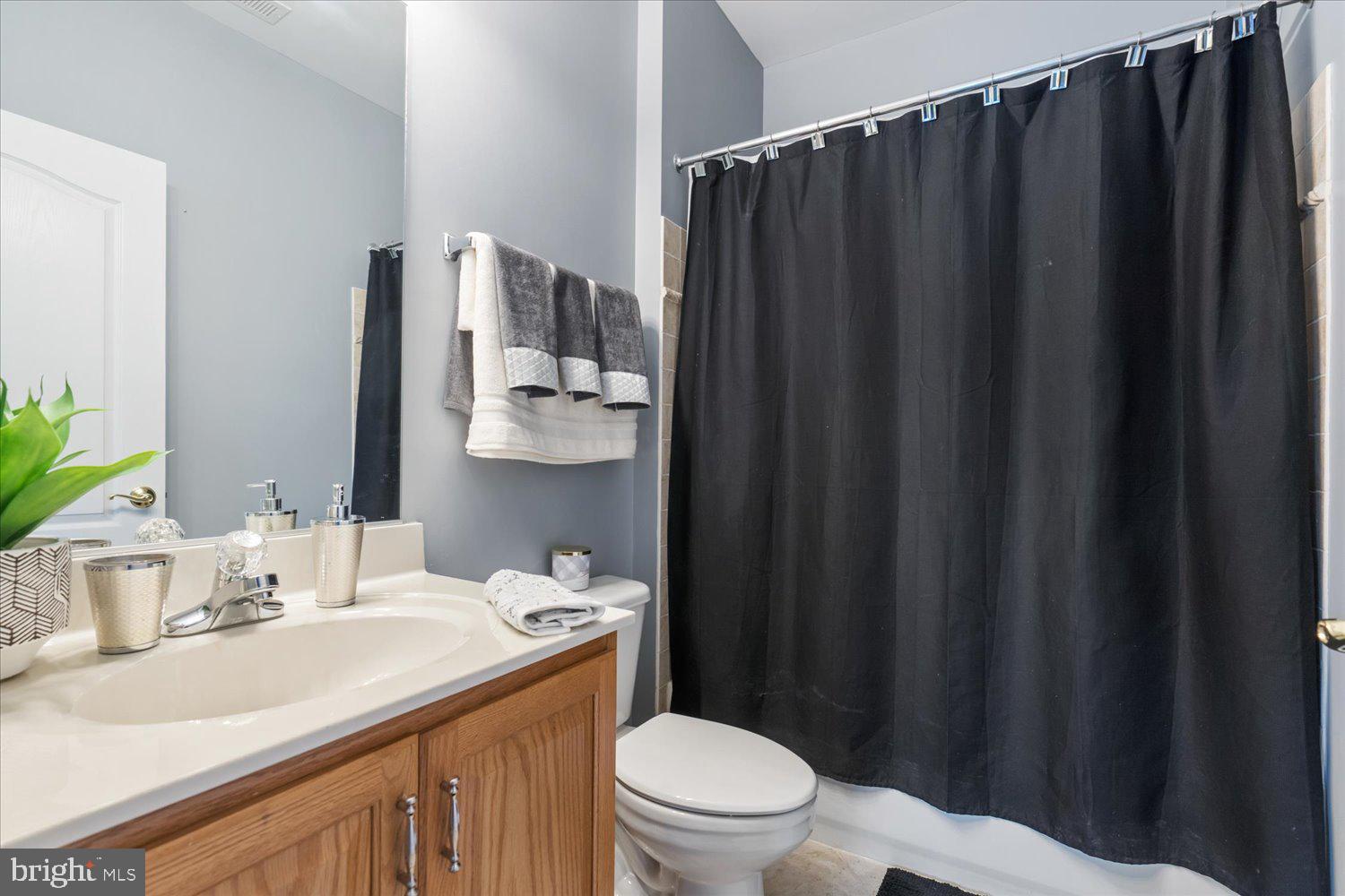 2403 Trinity Place Fallston, MD 21047 - Photo 47 of 95 Secondary Bathroom