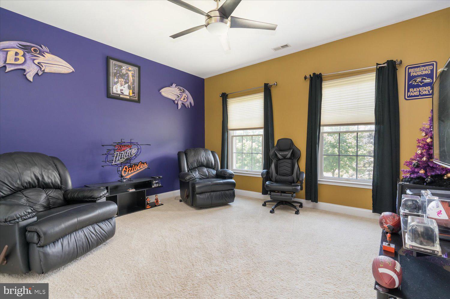 2403 Trinity Place Fallston, MD 21047 - Photo 49 of 95 Third Bedroom