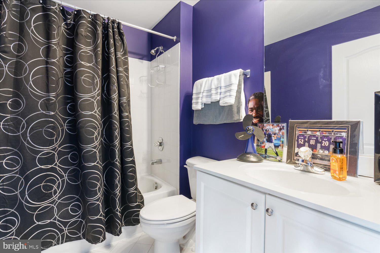 2403 Trinity Place Fallston, MD 21047 - Photo 50 of 95 Third Full Bathroom