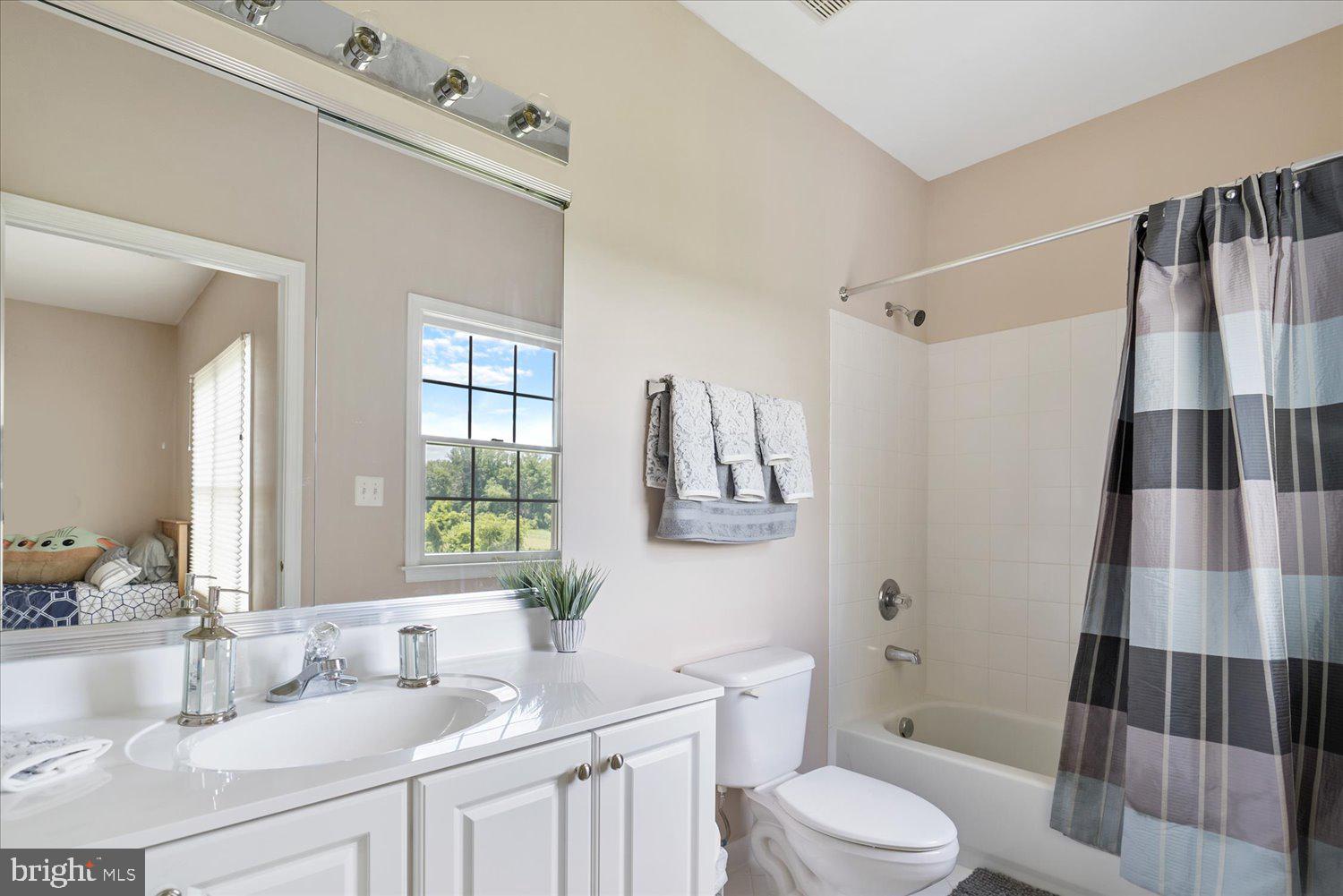 2403 Trinity Place Fallston, MD 21047 - Photo 53 of 95 Fourth Full Bathroom