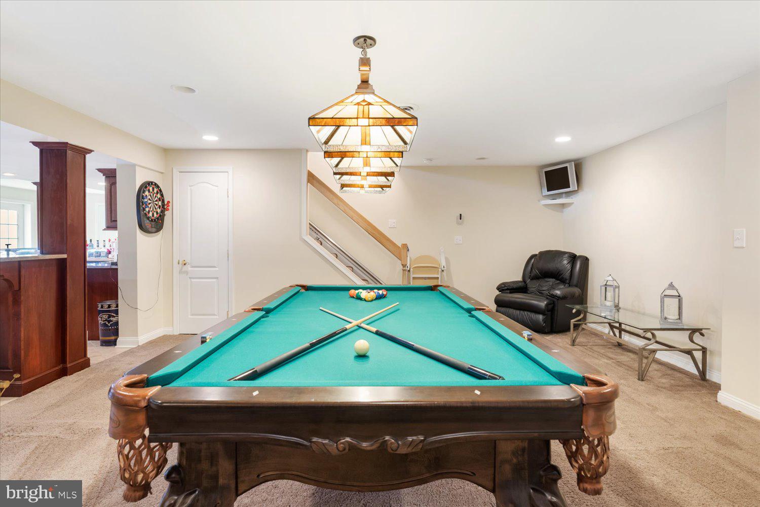 2403 Trinity Place Fallston, MD 21047 - Photo 55 of 95 Entertainment Room