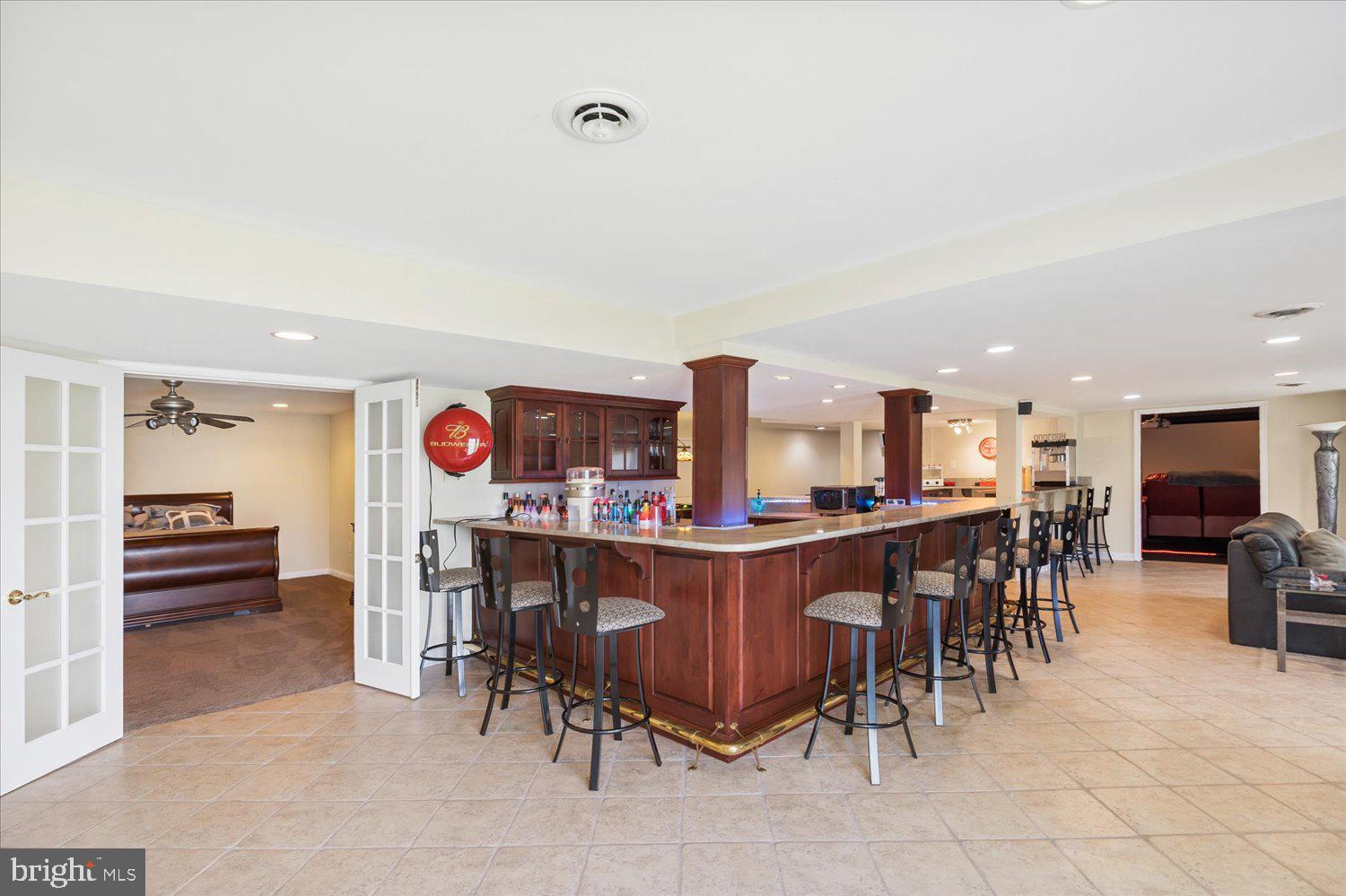 2403 Trinity Place Fallston, MD 21047 - Photo 62 of 95 Wet Bar