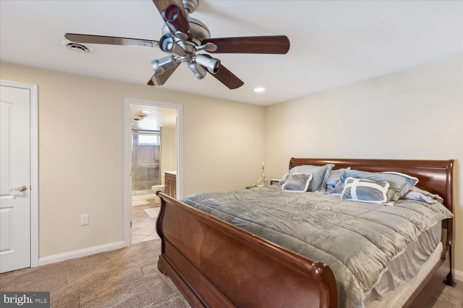 2403 Trinity Place Fallston, MD 21047 - Photo 63 of 95 Fifth Bedroom With Walk-In Closet
