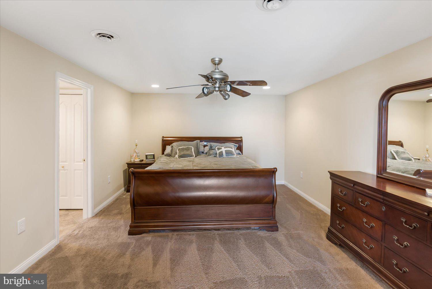 2403 Trinity Place Fallston, MD 21047 - Photo 64 of 95 Fifth Bedroom With Walk-In Closet