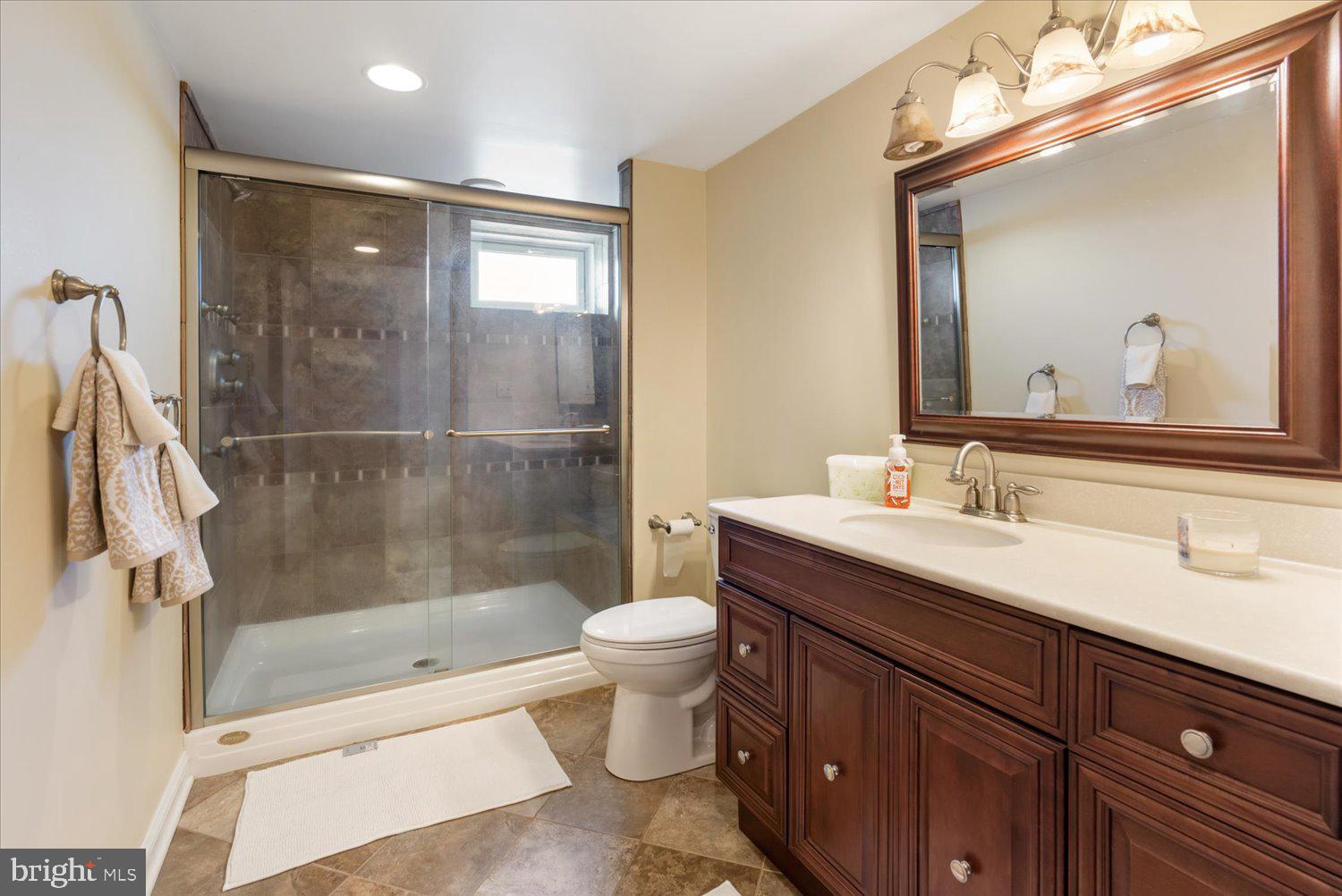 2403 Trinity Place Fallston, MD 21047 - Photo 65 of 95 Full Bathroom