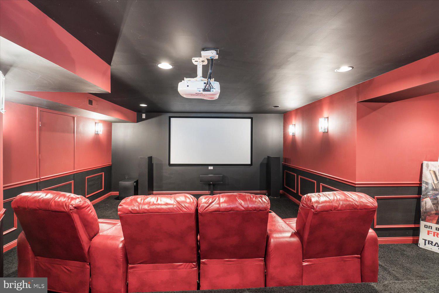 2403 Trinity Place Fallston, MD 21047 - Photo 66 of 95 Movie Room