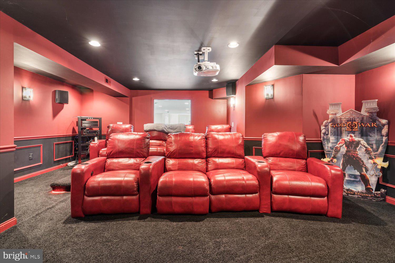 2403 Trinity Place Fallston, MD 21047 - Photo 68 of 95 Movie Room