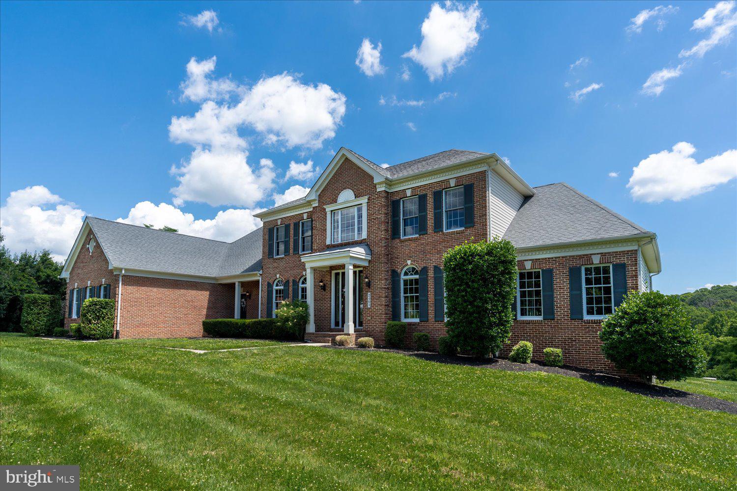 2403 Trinity Place Fallston, MD 21047 - Photo 71 of 95 Side Front Exterior