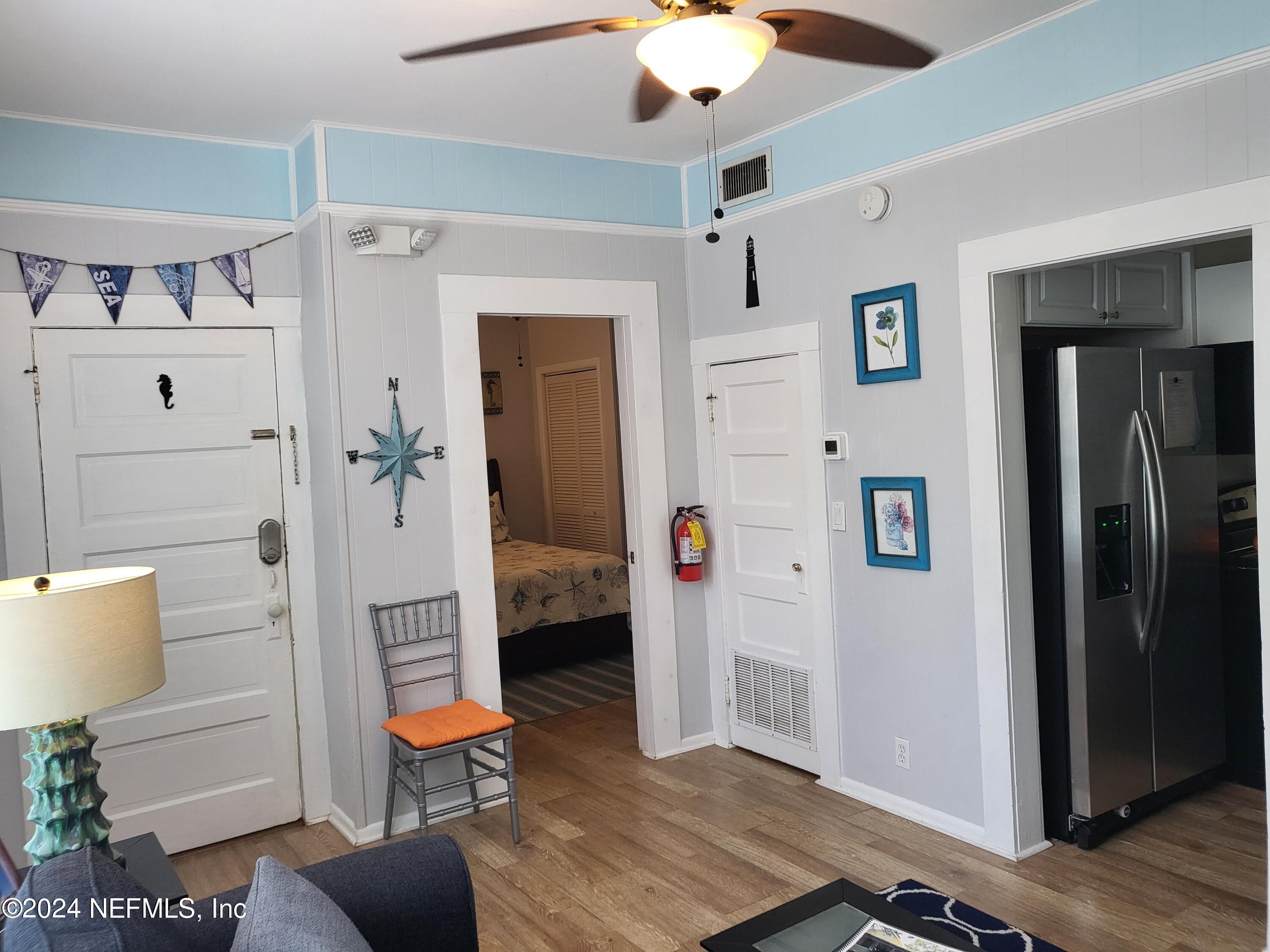 16 Rohde Avenue St. Augustine, FL 32084 - Photo 79 of 114 16 1/2 B "Uptown Classic"