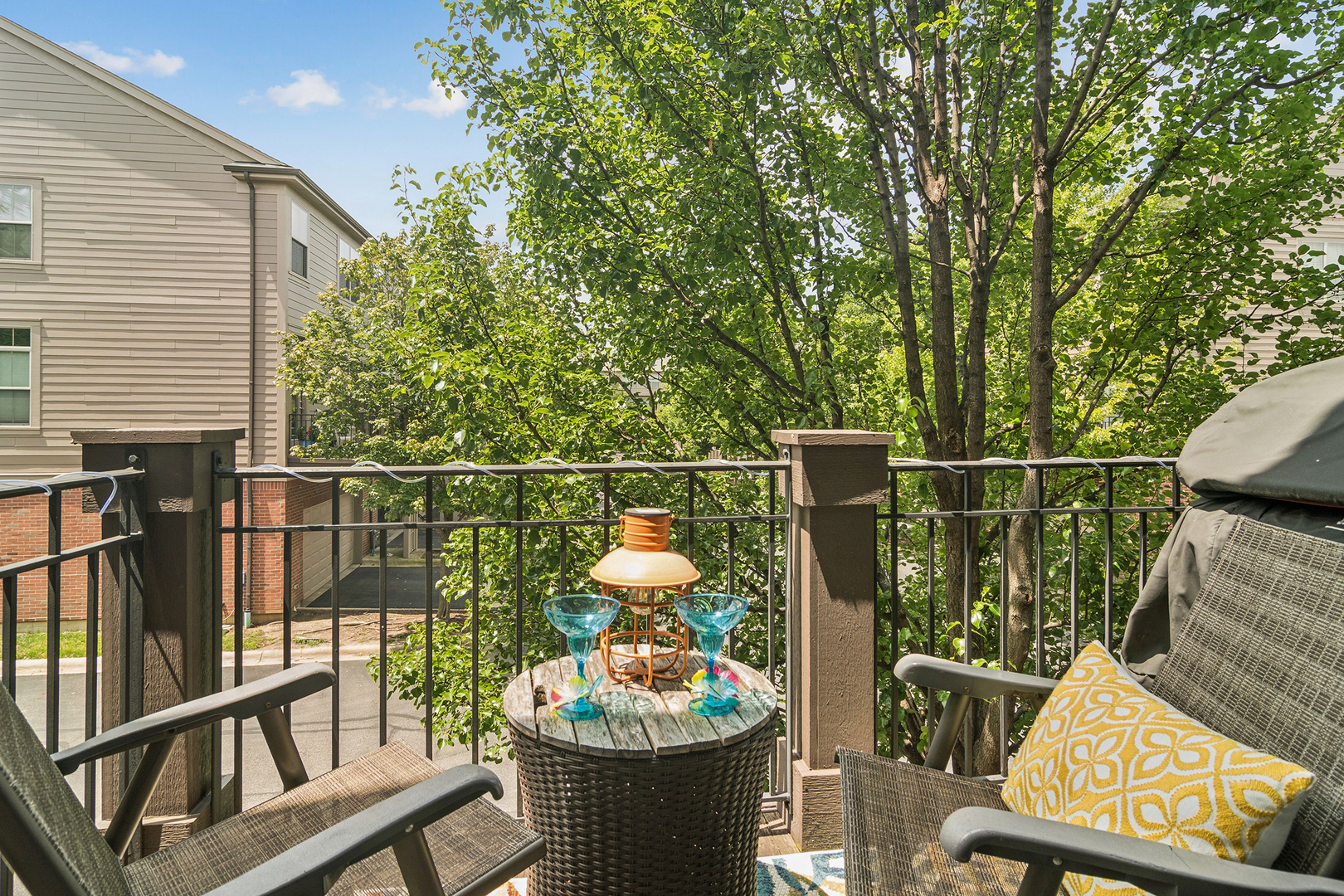752 Keystone Lane Vernon Hills, IL 60061 - Photo 26 of 31
