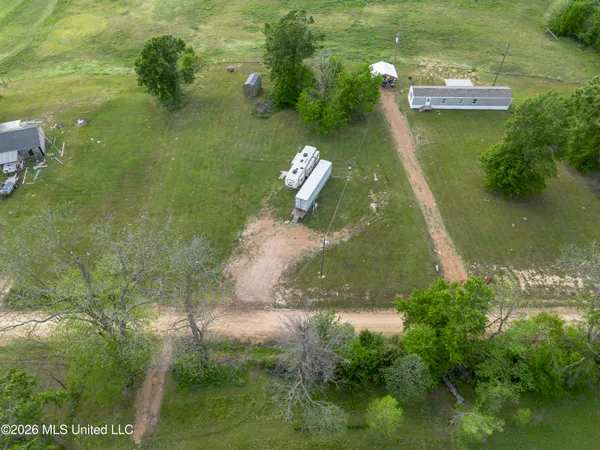 $65,000 | 511 Generette Road, Yazoo City, MS 39194