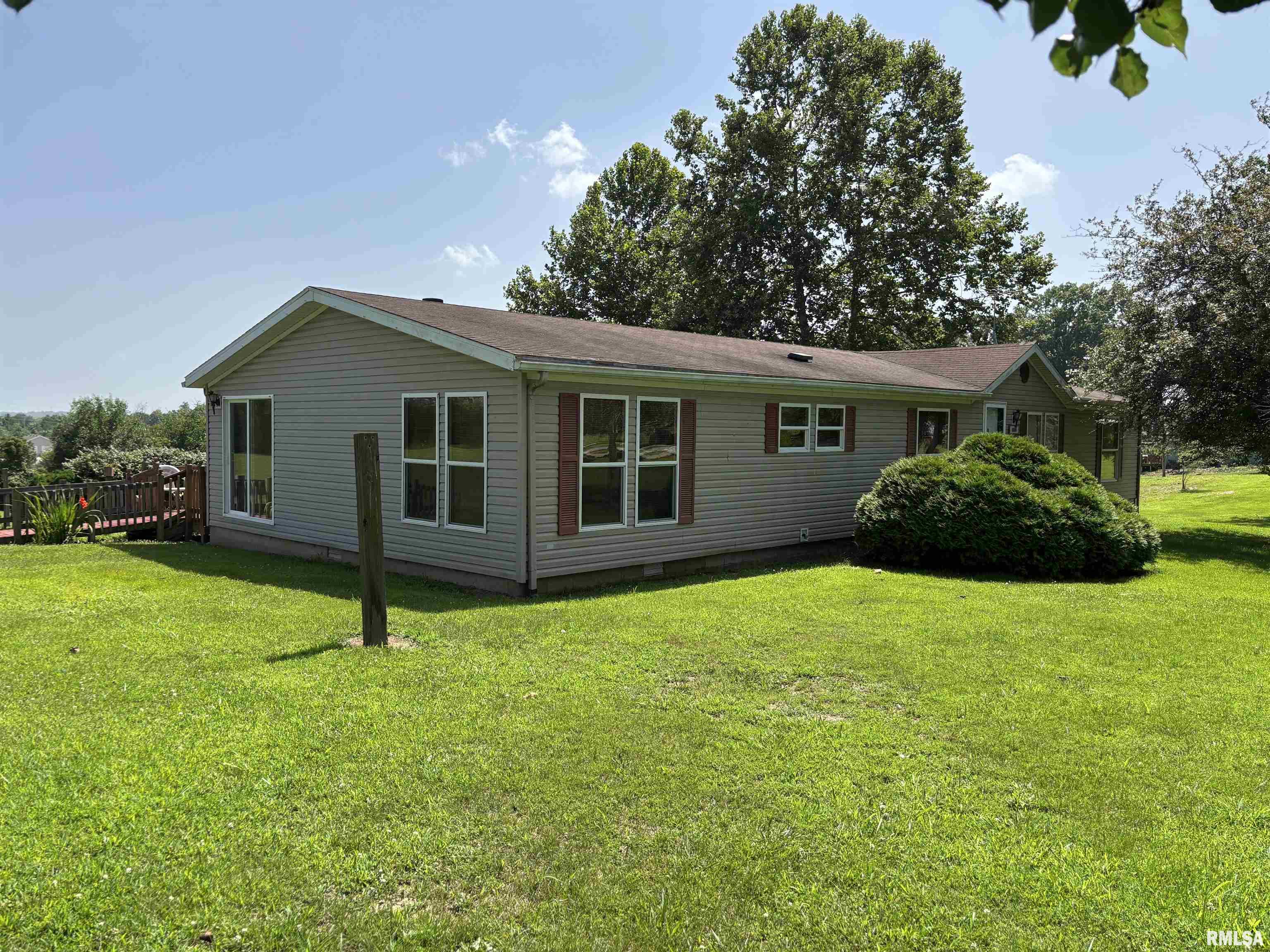 6000 Lick Creek Road Anna, IL 62906 - Photo 1 of 41
