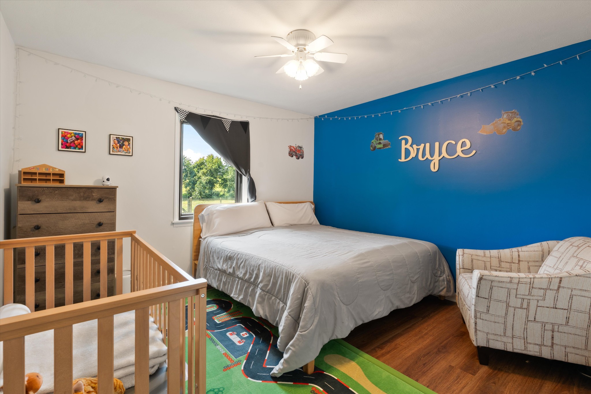 3569 Pinson School Road Springfield, TN 37172 - Photo 21 of 46 Gallery Image 21