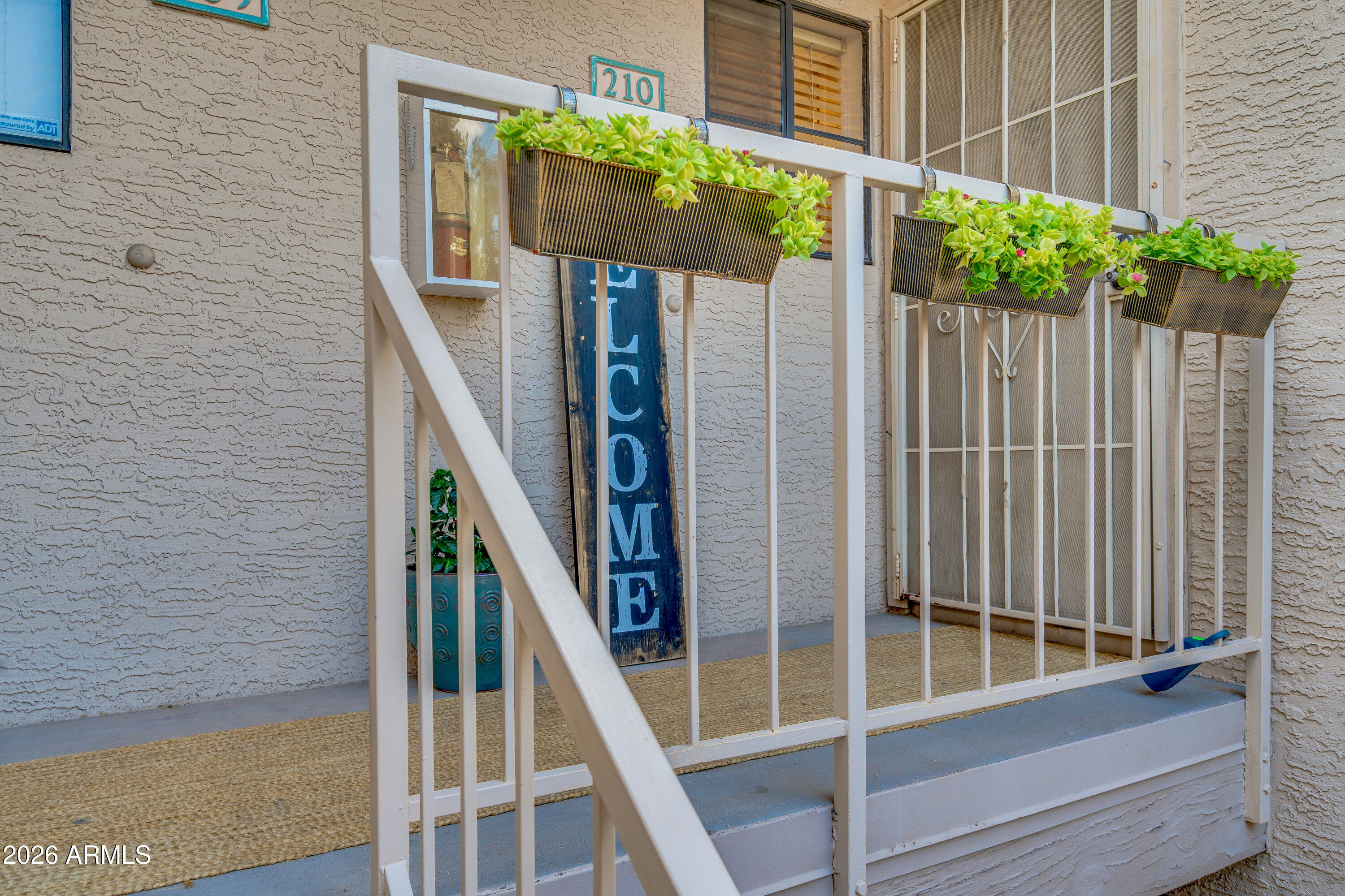 2855 South Ext Road, Unit 210 Mesa, AZ 85210 - Photo 31 of 38