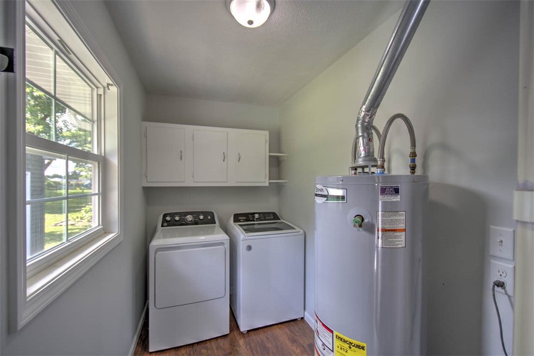 2609 French Drive Decatur, IL 62521 - Photo 25 of 33