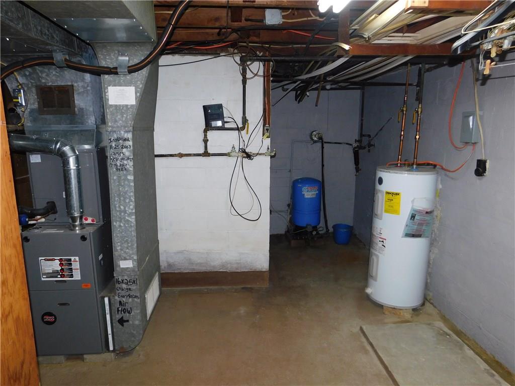 743 Saxonburg Road Butler, PA 16002 - Photo 21 of 24