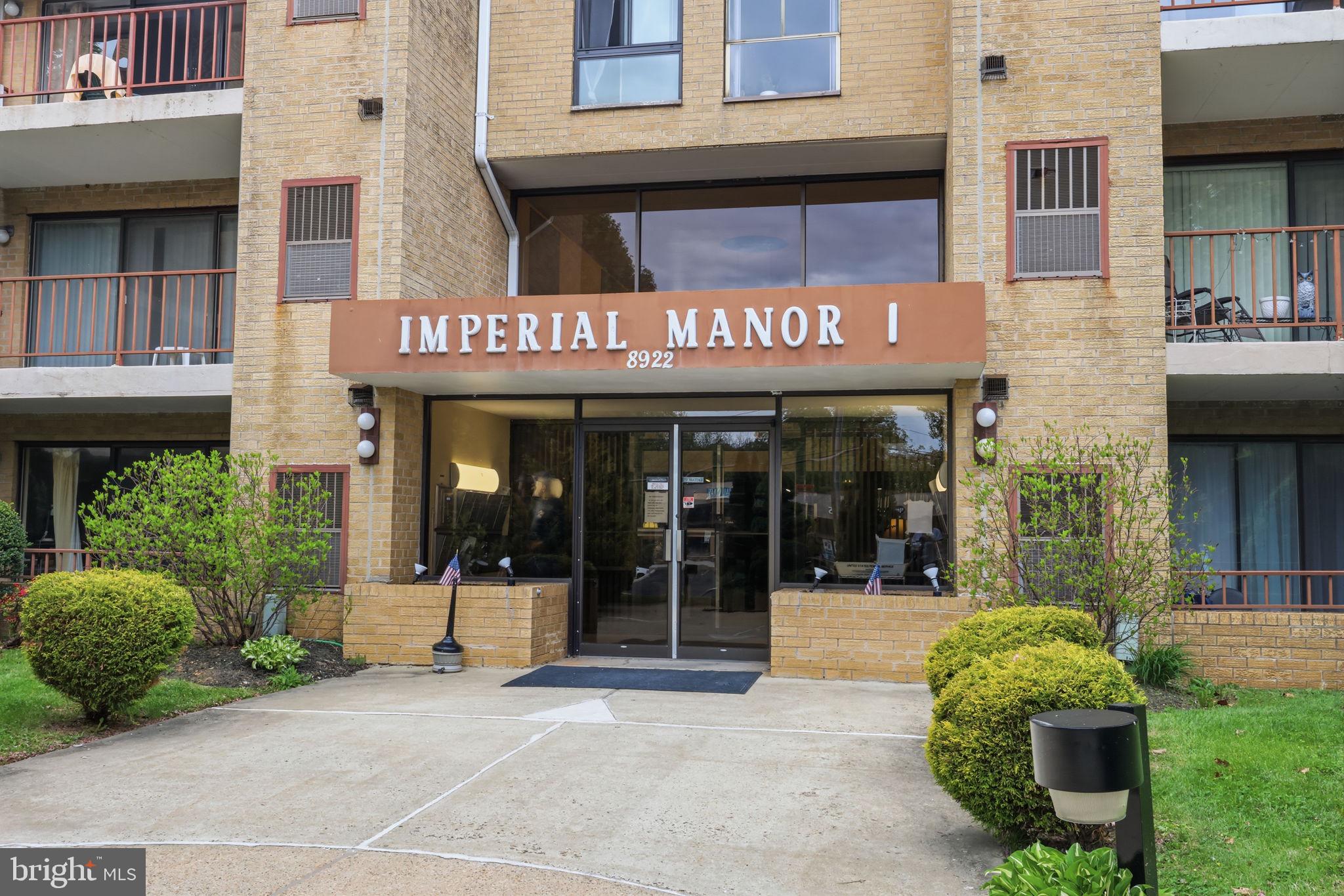 8910 Krewstown Road, Unit 118 Philadelphia, PA 19115 - Photo 16 of 20 Gallery Image 16