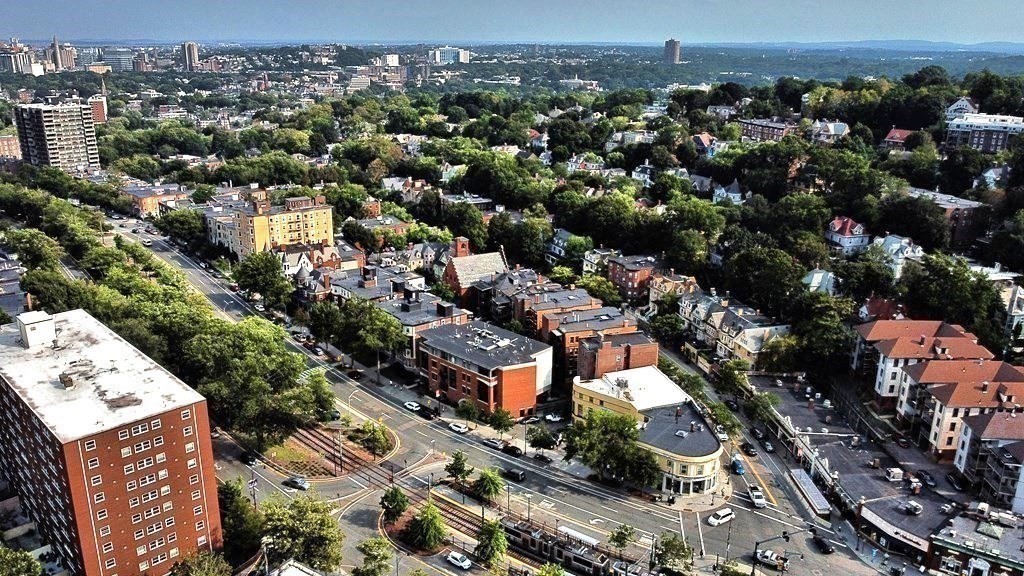 1600 Beacon Street, Unit 907 Brookline, MA 02446 - Photo 16 of 16