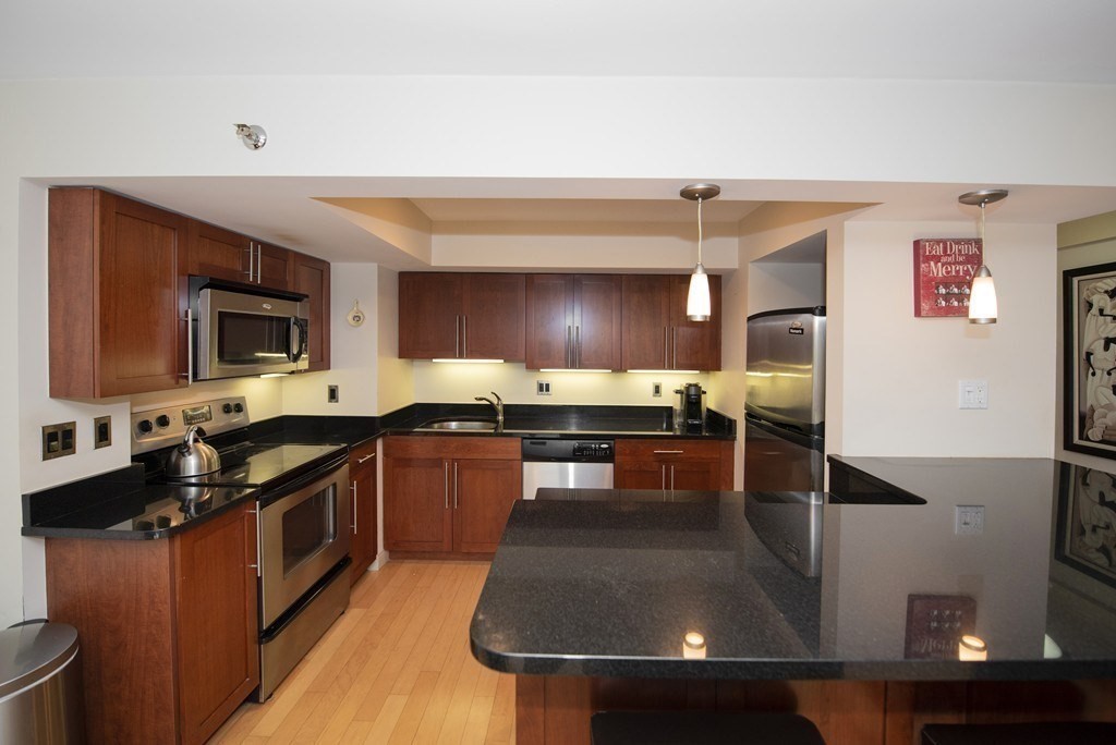 1600 Beacon Street, Unit 907 Brookline, MA 02446 - Photo 6 of 16