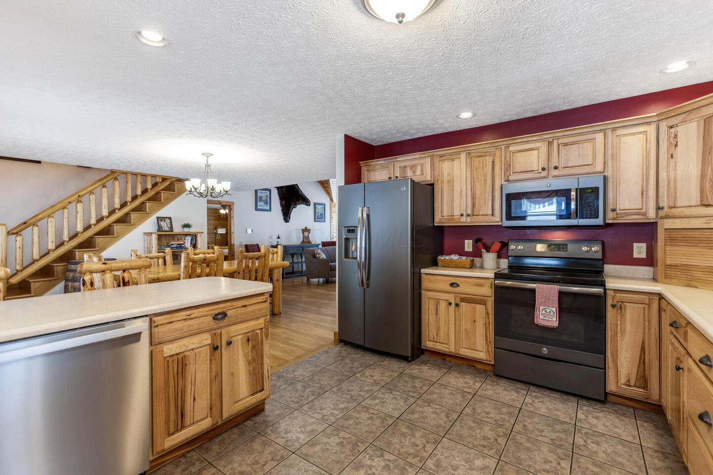 1256 Prussia Road Waverly, OH 45690 - Photo 25 of 97 Prussia Rd -25