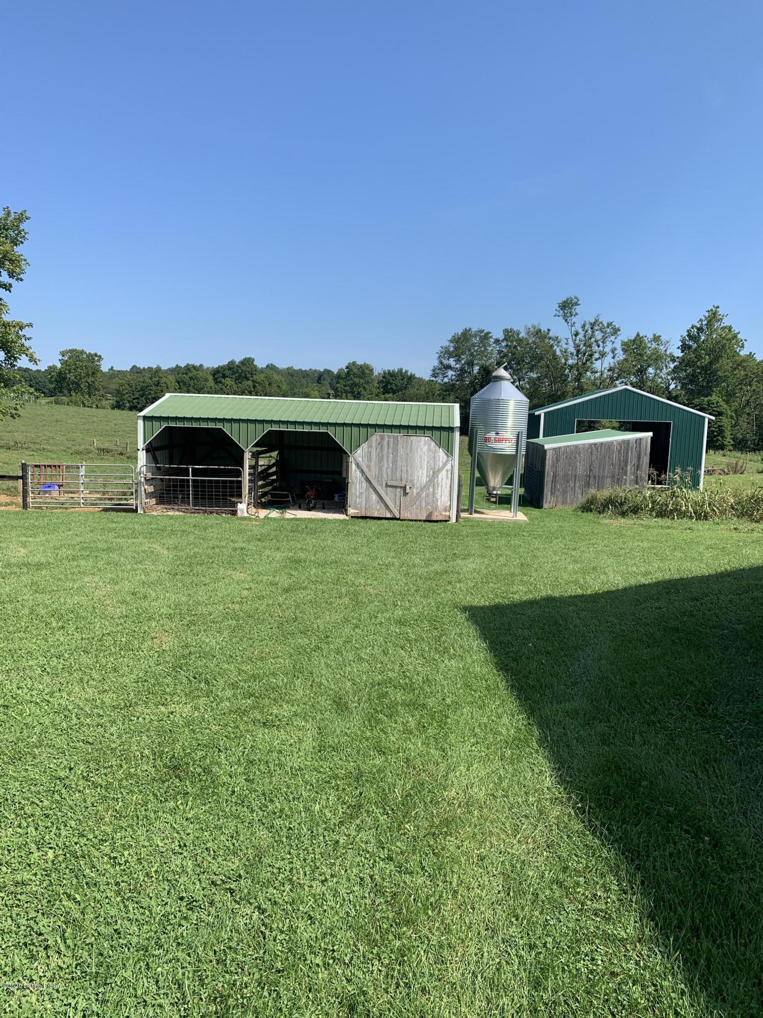 780 East Millerstown Road Upton, KY 42784 - Photo 34 of 42 Pic 7