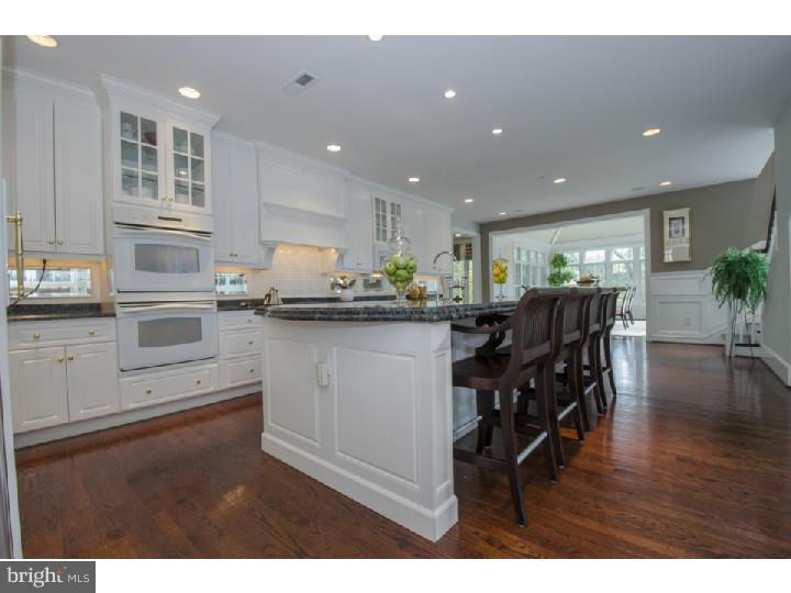 1025 Whitegate Road Wayne, PA 19087 - Photo 12 of 25 Kitchen