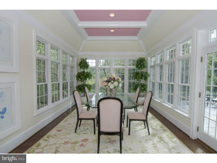 1025 Whitegate Road Wayne, PA 19087 - Photo 15 of 25 Breakfast Room