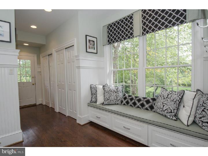 1025 Whitegate Road Wayne, PA 19087 - Photo 16 of 25 Mud Room