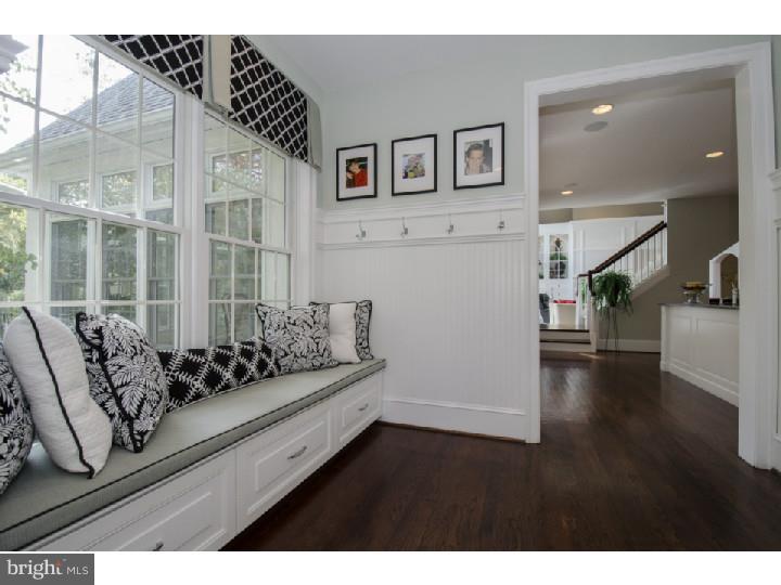 1025 Whitegate Road Wayne, PA 19087 - Photo 17 of 25 Mud Room