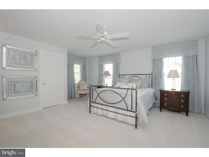 1025 Whitegate Road Wayne, PA 19087 - Photo 20 of 25 Bedroom