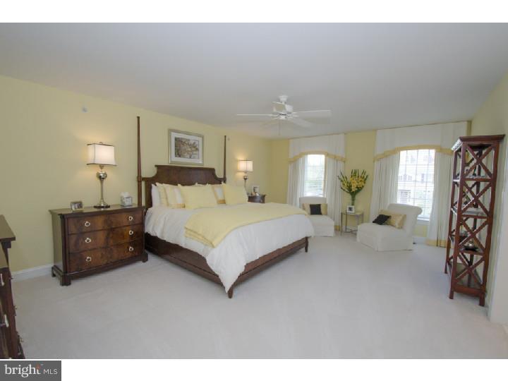 1025 Whitegate Road Wayne, PA 19087 - Photo 21 of 25 Bedroom