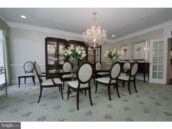 1025 Whitegate Road Wayne, PA 19087 - Photo 7 of 25 Dining Room