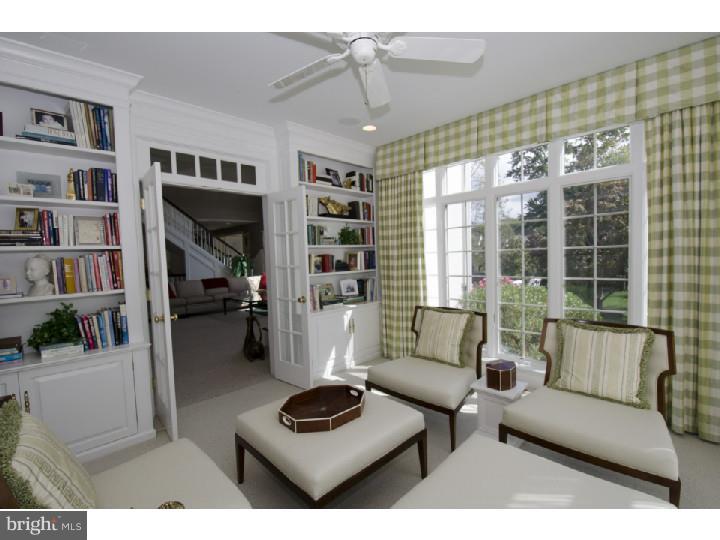 1025 Whitegate Road Wayne, PA 19087 - Photo 9 of 25 Sun Room