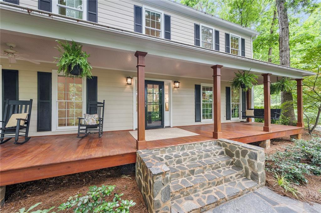 3300 Jim Moore Road Dacula, GA 30019 - Photo 9 of 83